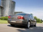 Volkswagen Phaeton V6 TDi 2007 года